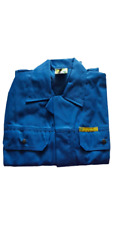 Arbeitsjacke blau pwg gebraucht kaufen  Isselburg