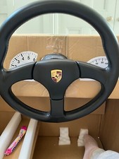 Porsche 993 steering for sale  LUDLOW