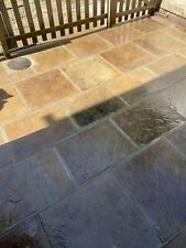 Reclaimed paving stone for sale  CROYDON