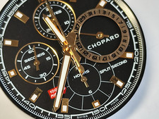 Chopard mille miglia gebraucht kaufen  Mülheim an der Ruhr