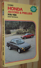 1976 honda accord for sale  Hartland