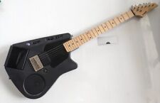 Casio EG-5 Negro EleKing Guitarra Cassette Speake segunda mano  Embacar hacia Mexico