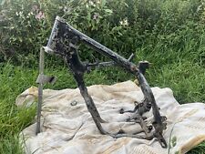 Kawasaki 500 frame for sale  WELLINGBOROUGH