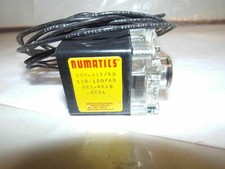 Numatics solenoid capsule for sale  Cleveland