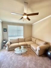 Pottery barn sectional for sale  Northridge