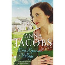 Anna jacobs one for sale  UK