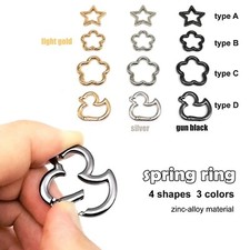 5pcs bag strap d'occasion  Expédié en Belgium