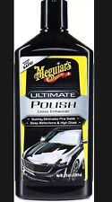 Meguiars Ultimate polonês intensificador de brilho 473ml comprar usado  Enviando para Brazil