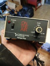 Vtg communications power for sale  Cave City