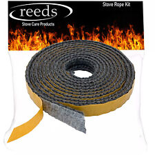Flat stove rope for sale  BIRCHINGTON