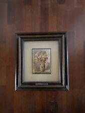 Quadro wenk incisione usato  Novate Milanese