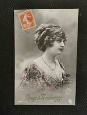 Cpa gage tendresse d'occasion Cpa gage tendresse d'occasion  Le Havre-