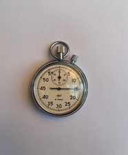 Mechanische stoppuhr additions gebraucht kaufen  Köln