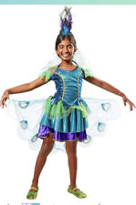 Peacock child costume for sale  Milledgeville