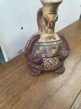 Peruvian pottery clay for sale  La Mesa