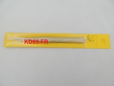 Bergeon 7422 tweezers for sale  Shipping to United Kingdom