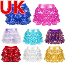 Girls shiny sequin for sale  SWANSEA