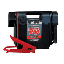 Booster pac es5000 for sale  Katy