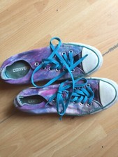 Converse shoe d'occasion  Épinay-sur-Seine