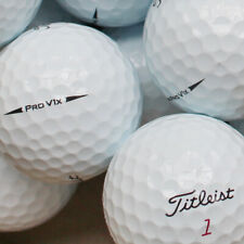 Golfbälle titleist pro gebraucht kaufen  Kellinghusen