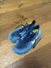Nike free flyknit gebraucht kaufen  Haar