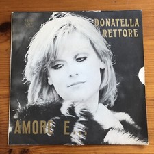 Donatella rettore quando usato  Trapani