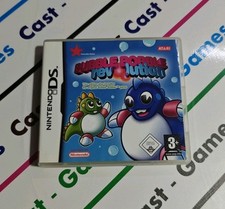 Nintendo bubble bobble usato  Licata