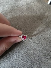 Pandora anello usato  Mascali