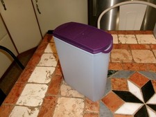 Tupperware boite modulaire d'occasion  Avignon
