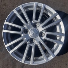Colt alloy wheel for sale  ROTHERHAM