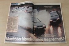 Usado, Auto Bild 04/1993 Opel Vectra CD 2.0i mit 115PS besser als...? comprar usado  Enviando para Brazil