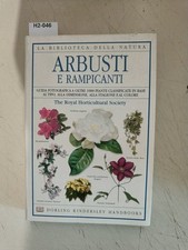 Arbusti rampicanti biblioteca usato  Carpi