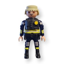 Playmobil figur mann gebraucht kaufen  Deutschland
