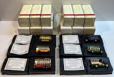 Matchbox trolleys trams for sale  Harvard