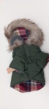 Sötnos waterproof parka for sale  MILTON KEYNES