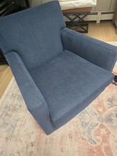 Chaddock swivel chair for sale  Westport