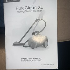 Pure enrichment pureclean for sale  Hollywood
