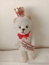 Ours ancien peluche d'occasion  Orly