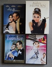 Dvd lot audrey for sale  Springdale