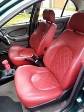 Rover brm red for sale  LONGFIELD