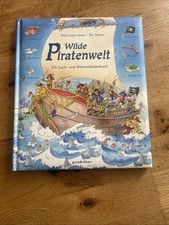 Wilde piratenwelt piraten gebraucht kaufen Wilde piratenwelt piraten gebraucht kaufen  Edingen-Neckarhausen
