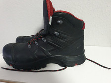 Haix arbeitsschuhe black gebraucht kaufen  Orbis, Gauersheim, Mauchenheim