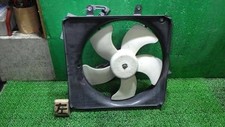 Usado, Ventilador de refrigeração radiador HONDA Fit 2004 DBA-GD1 19030PWAJ51 [usado] [PA104834570] comprar usado  Enviando para Brazil