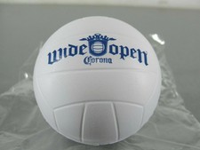 CORONA EXTRA BEER BOLA BRANCA DE ALÍVIO DE ESTRESSE DE VÔLEI 🏐 LOTE ATACADO 50 NOVA comprar usado  Enviando para Brazil