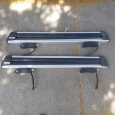 Thule snowboard extender for sale  Loveland