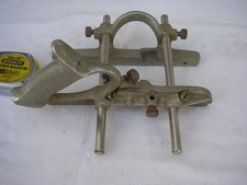 Record plough plane for sale  LLANDUDNO