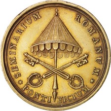 409735 vatican medal d'occasion  Lille-