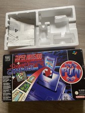 konsolen verpackung gebraucht kaufen  Trier