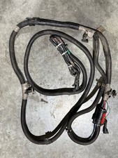 Trailer wiring harness for sale  Spencer
