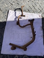 Telaio lambretta 125 usato  Viterbo